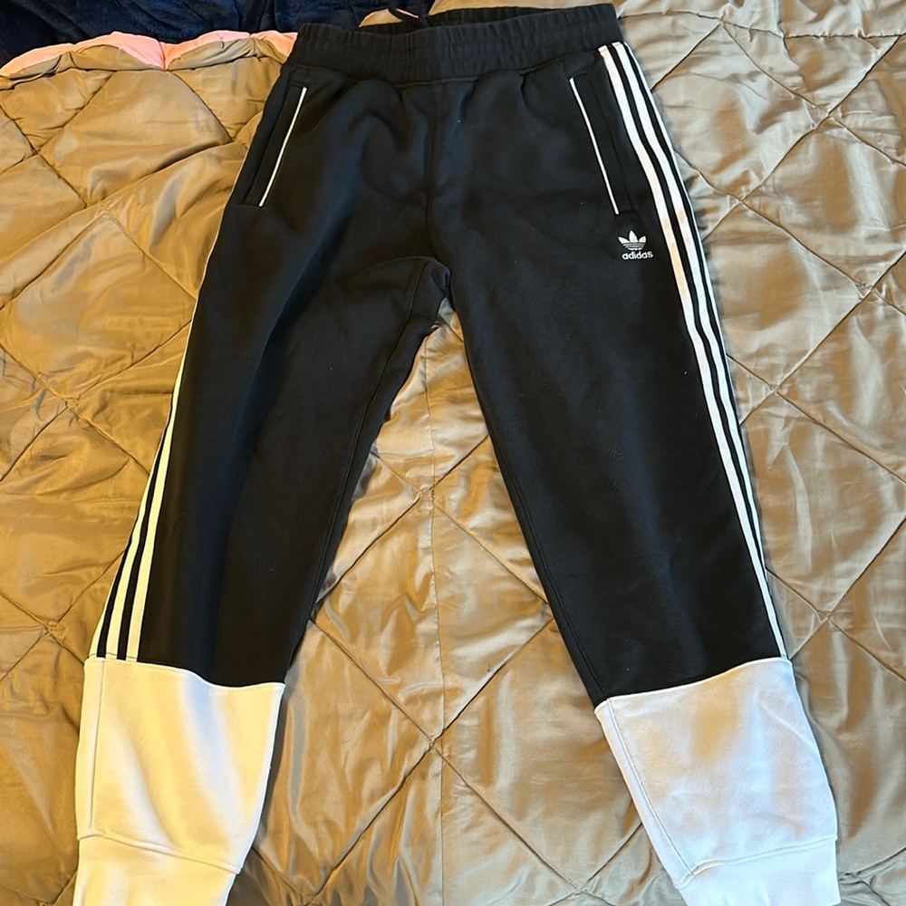 Adidas pants